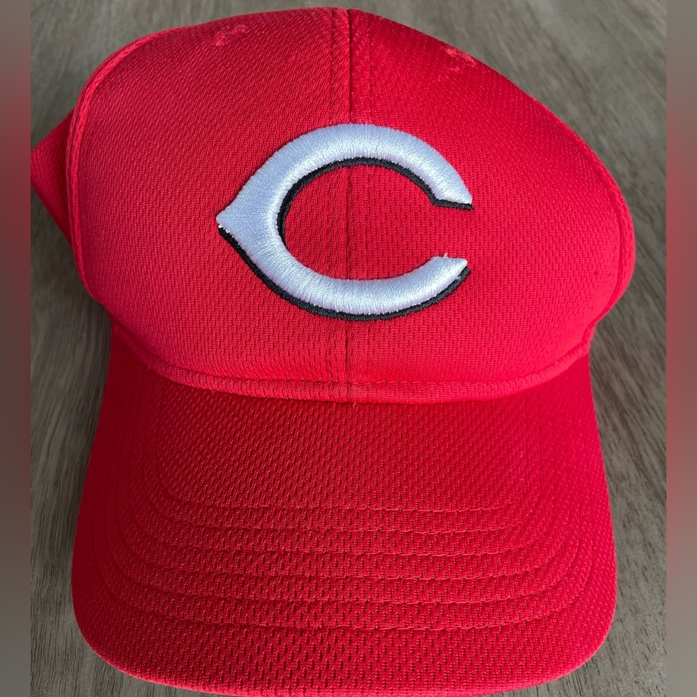 Cincinnati Reds Kids/Youth Baseball Hat